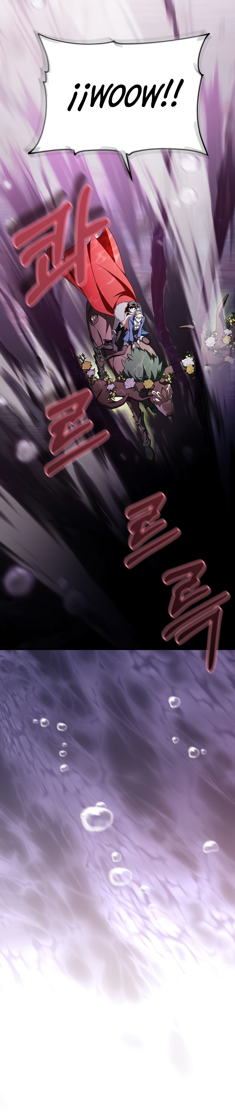 Estoy destinada a convertirme en la salvadora del protagonista Capítulo 104 - Página 14