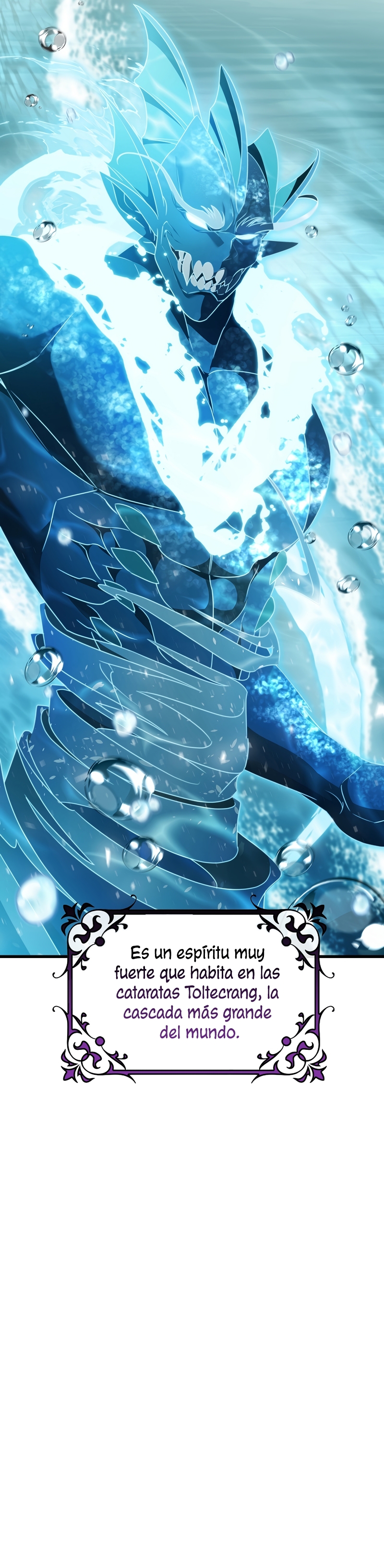 Estoy destinada a convertirme en la salvadora del protagonista Capítulo 104 - Página 21