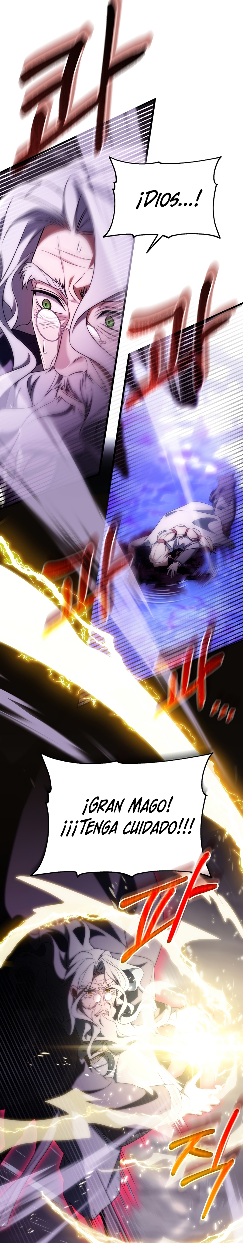 Estoy destinada a convertirme en la salvadora del protagonista Capítulo 105 - Página 20