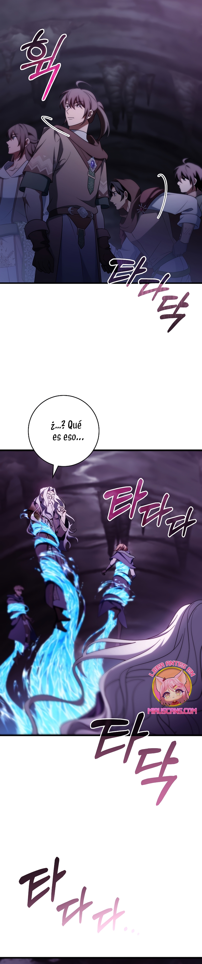 Estoy destinada a convertirme en la salvadora del protagonista Capítulo 105 - Página 22