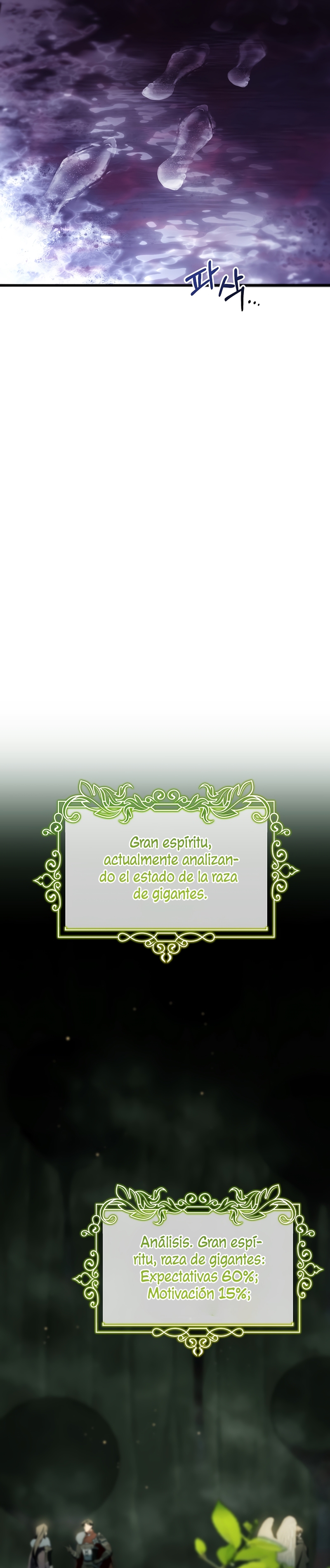 Estoy destinada a convertirme en la salvadora del protagonista Capítulo 105 - Página 23