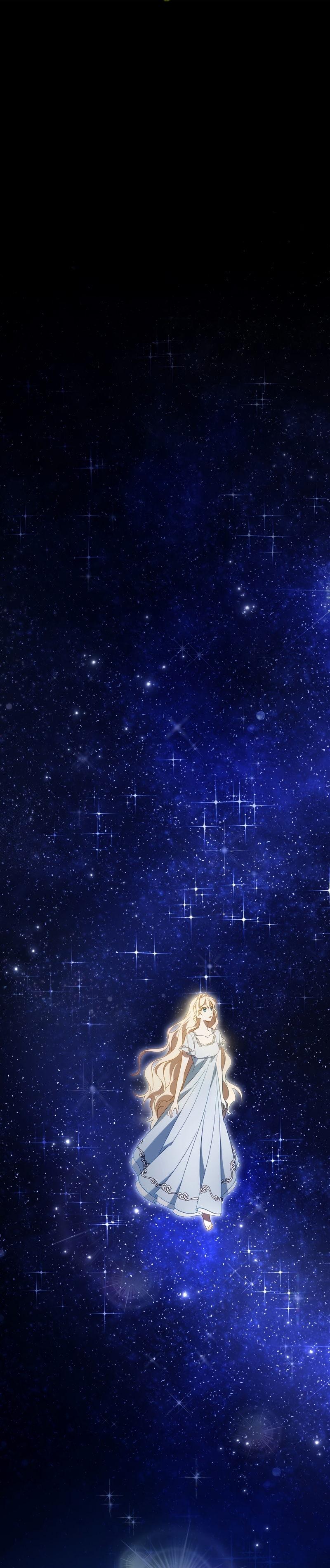 Estoy destinada a convertirme en la salvadora del protagonista Capítulo 105 - Página 31