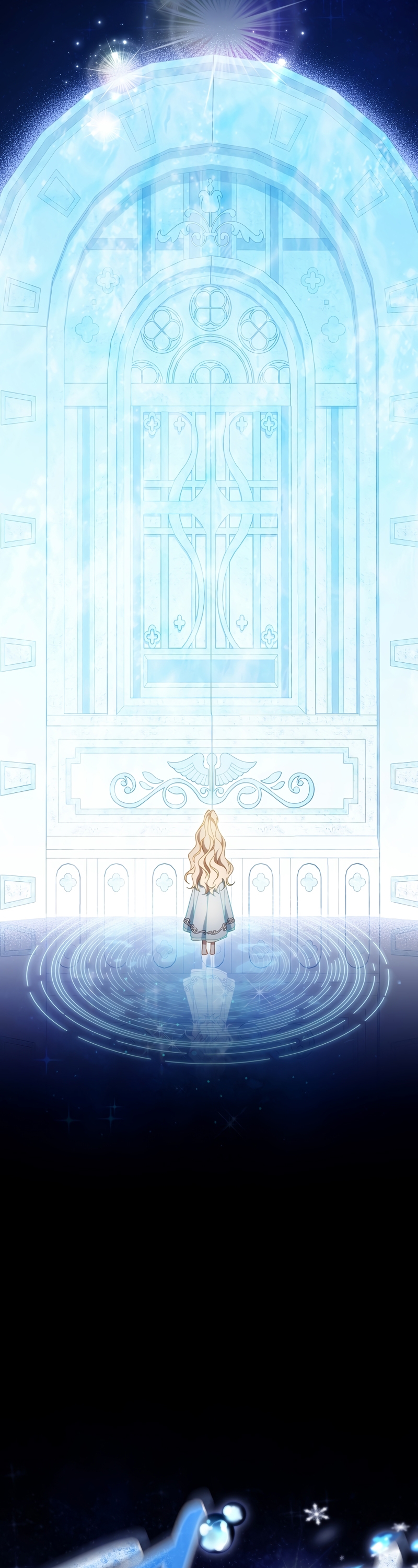 Estoy destinada a convertirme en la salvadora del protagonista Capítulo 105 - Página 32