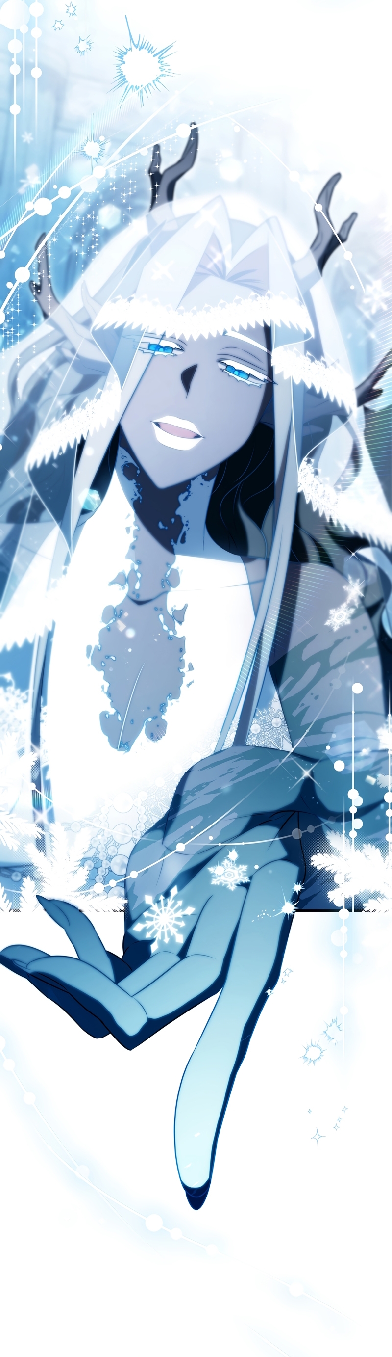 Estoy destinada a convertirme en la salvadora del protagonista Capítulo 105 - Página 39