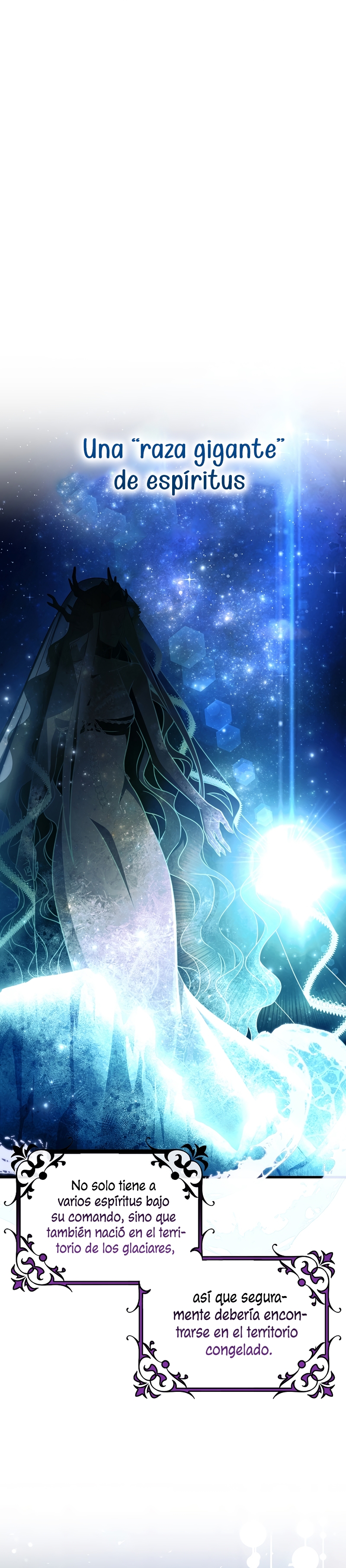 Estoy destinada a convertirme en la salvadora del protagonista Capítulo 105 - Página 5