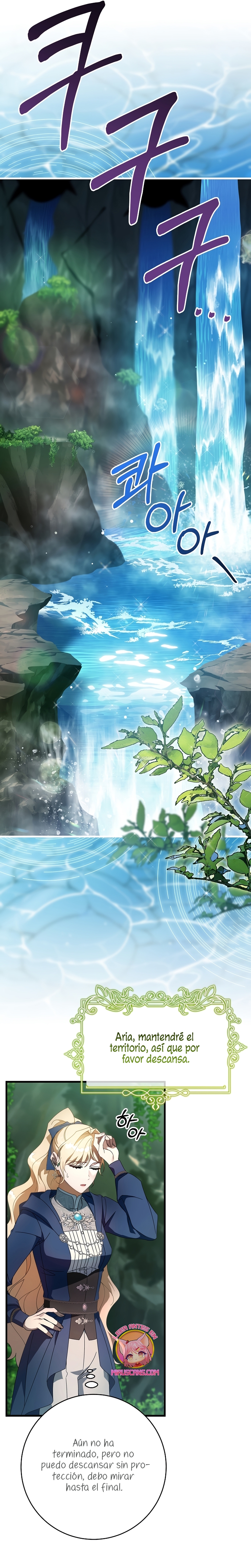 Estoy destinada a convertirme en la salvadora del protagonista Capítulo 106 - Página 24