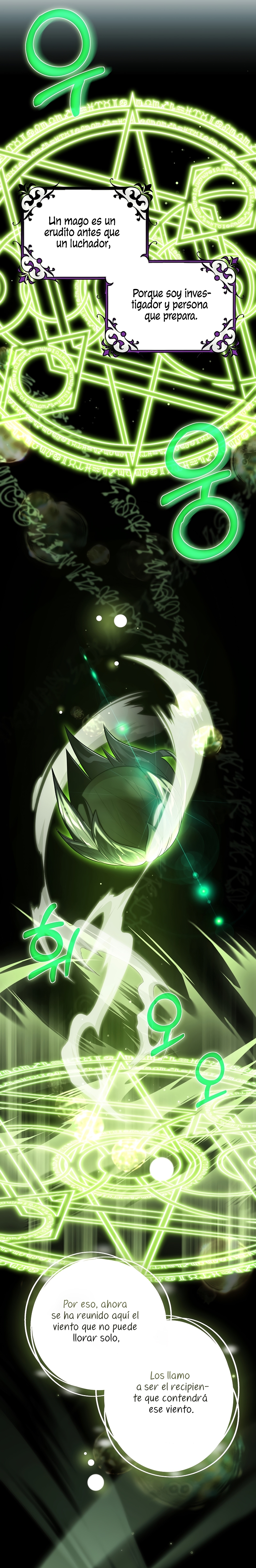 Estoy destinada a convertirme en la salvadora del protagonista Capítulo 106 - Página 31