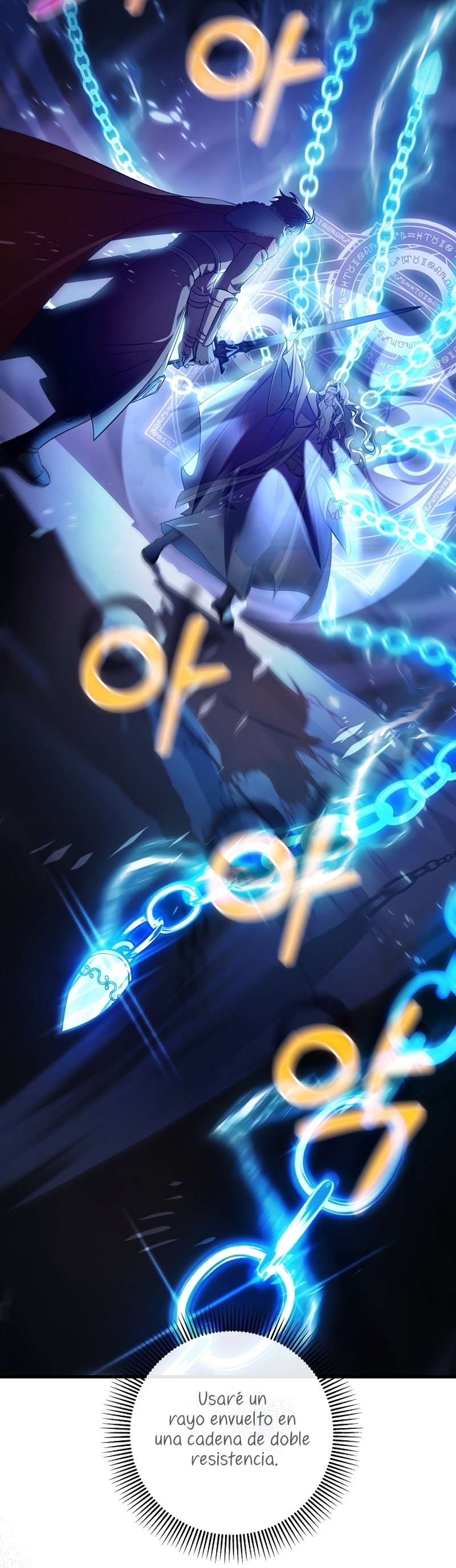 Estoy destinada a convertirme en la salvadora del protagonista Capítulo 107 - Página 18