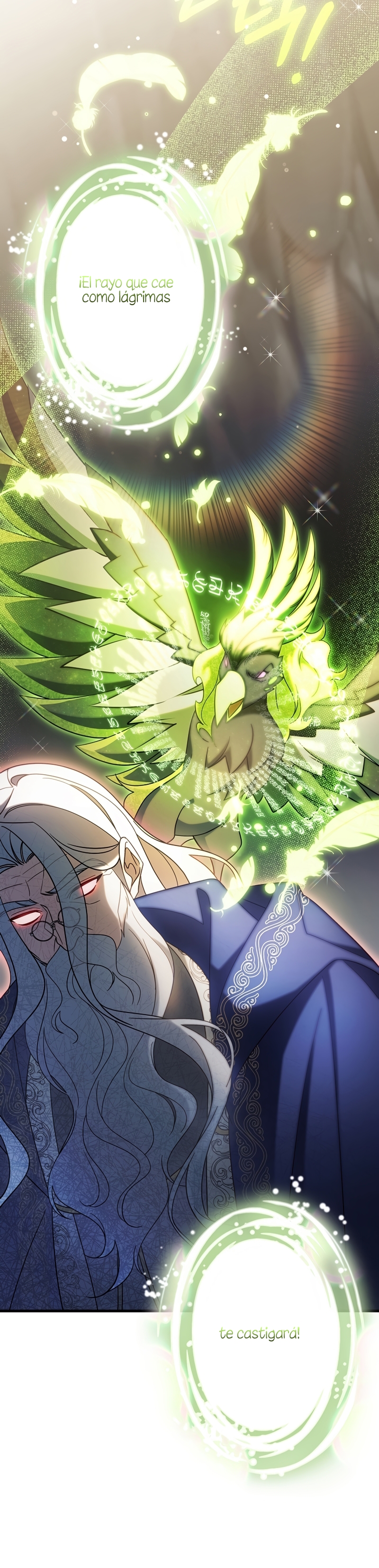 Estoy destinada a convertirme en la salvadora del protagonista Capítulo 107 - Página 29