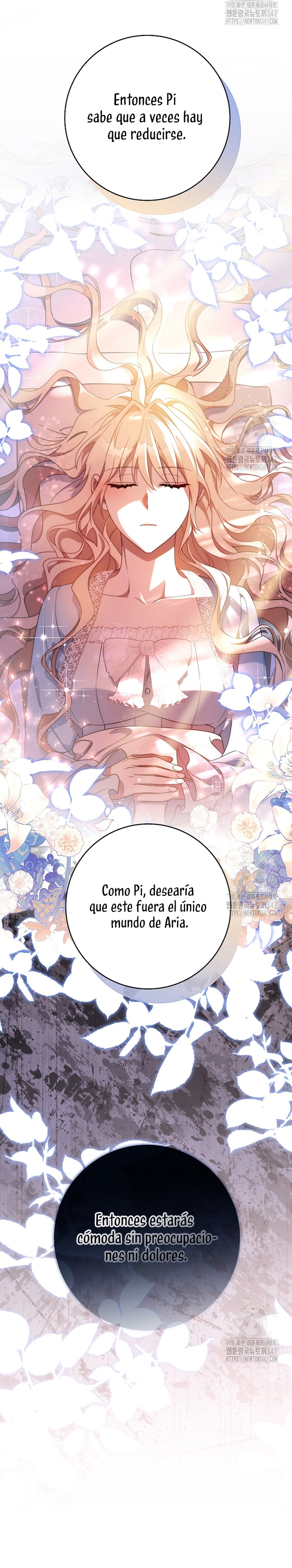 Estoy destinada a convertirme en la salvadora del protagonista Capítulo 108 - Página 26