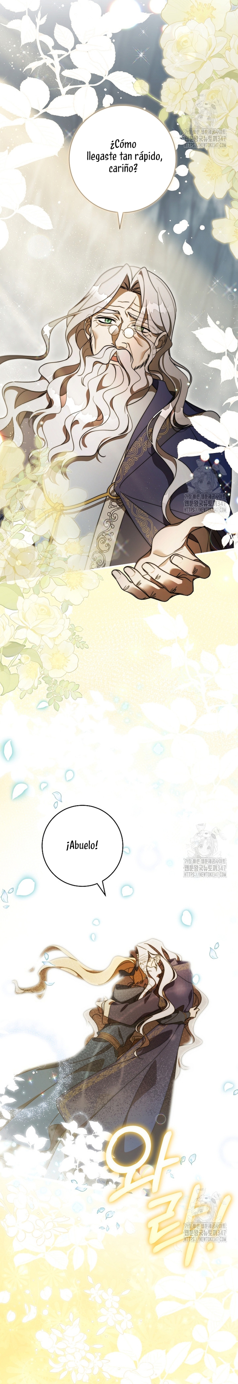 Estoy destinada a convertirme en la salvadora del protagonista Capítulo 108 - Página 7