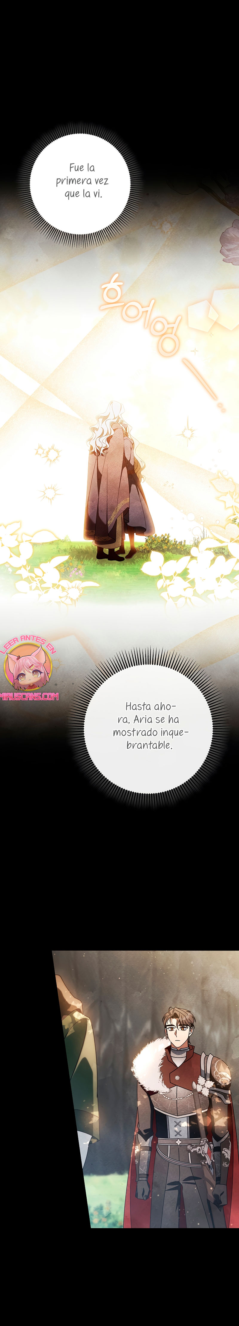 Estoy destinada a convertirme en la salvadora del protagonista Capítulo 109 - Página 13