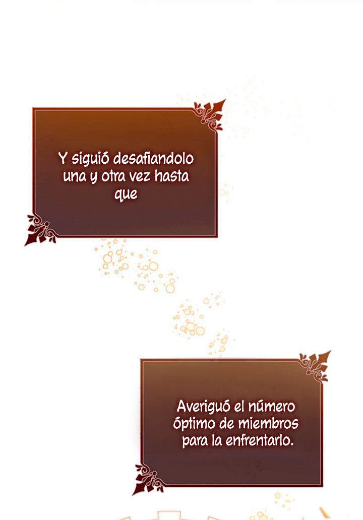 Estoy destinada a convertirme en la salvadora del protagonista Capítulo 11 - Página 12