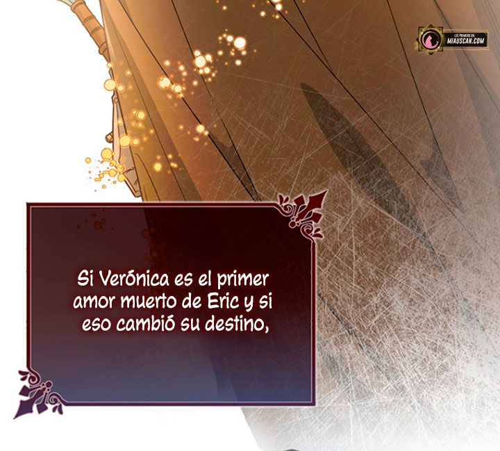 Estoy destinada a convertirme en la salvadora del protagonista Capítulo 11 - Página 14