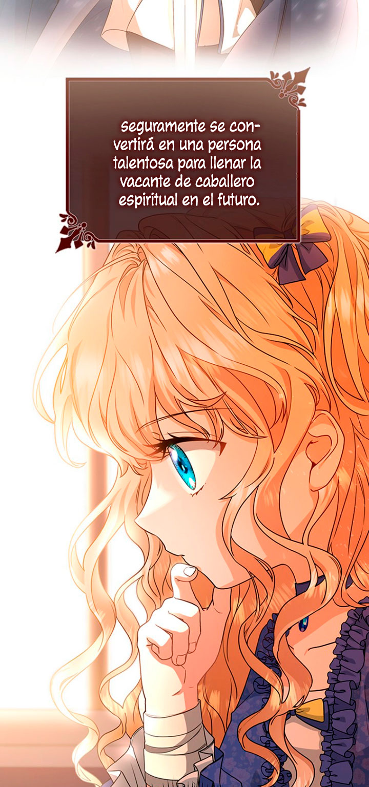 Estoy destinada a convertirme en la salvadora del protagonista Capítulo 11 - Página 16