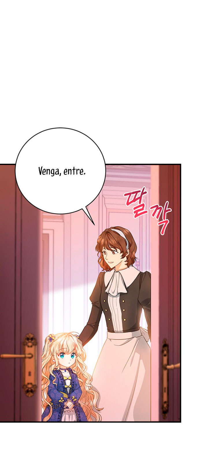 Estoy destinada a convertirme en la salvadora del protagonista Capítulo 11 - Página 18