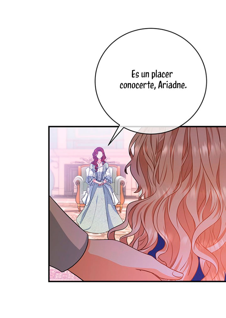 Estoy destinada a convertirme en la salvadora del protagonista Capítulo 11 - Página 19