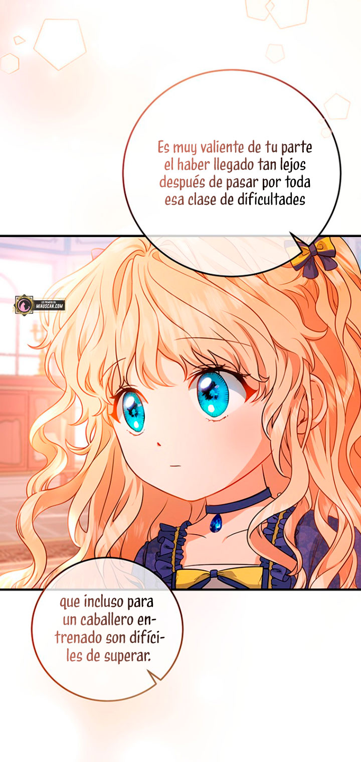 Estoy destinada a convertirme en la salvadora del protagonista Capítulo 11 - Página 23