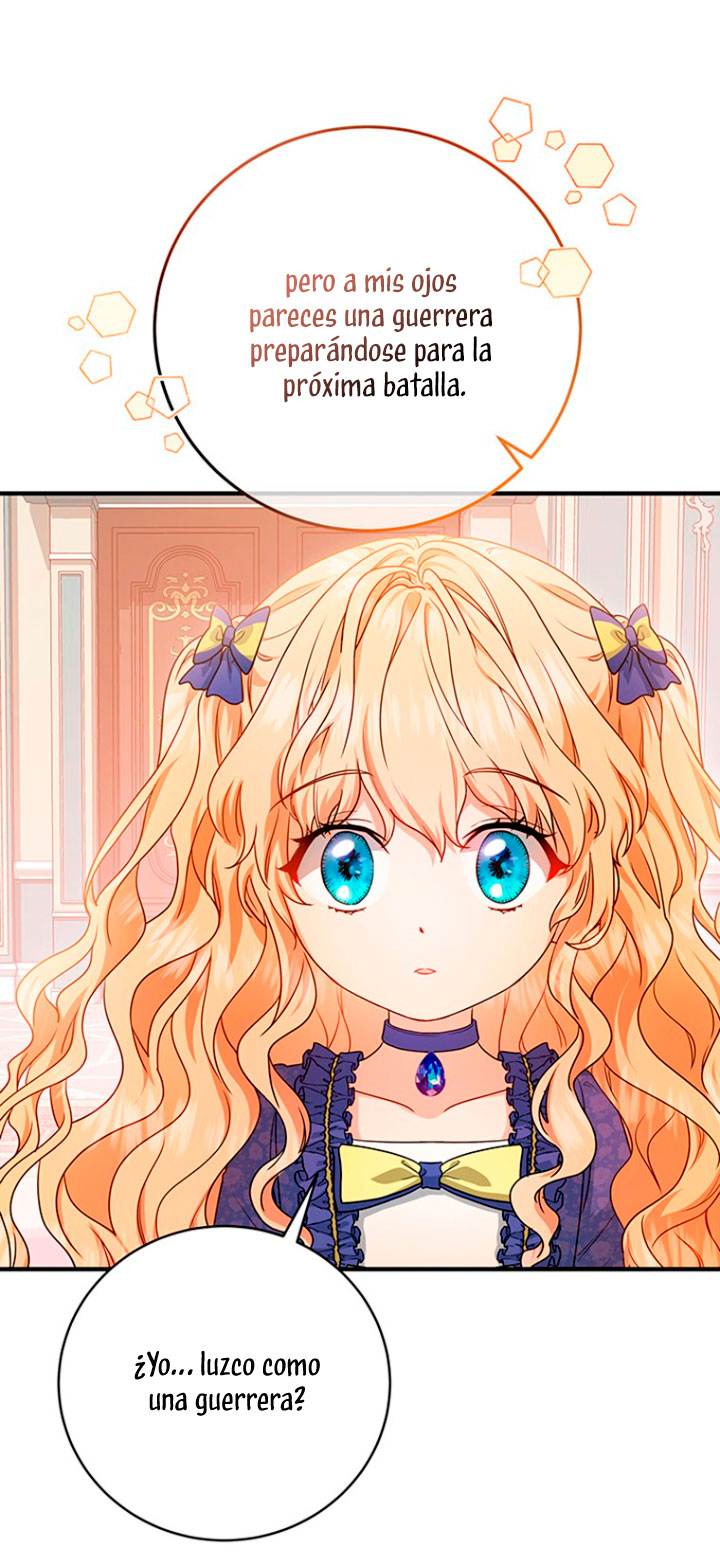Estoy destinada a convertirme en la salvadora del protagonista Capítulo 11 - Página 25