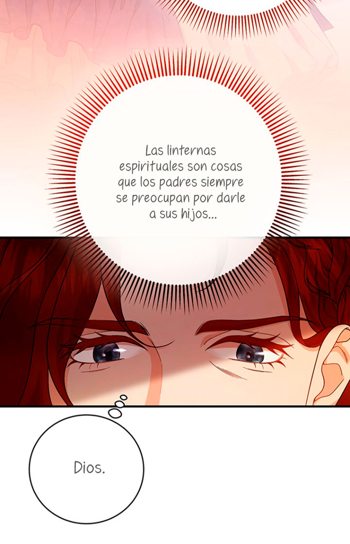 Estoy destinada a convertirme en la salvadora del protagonista Capítulo 11 - Página 34