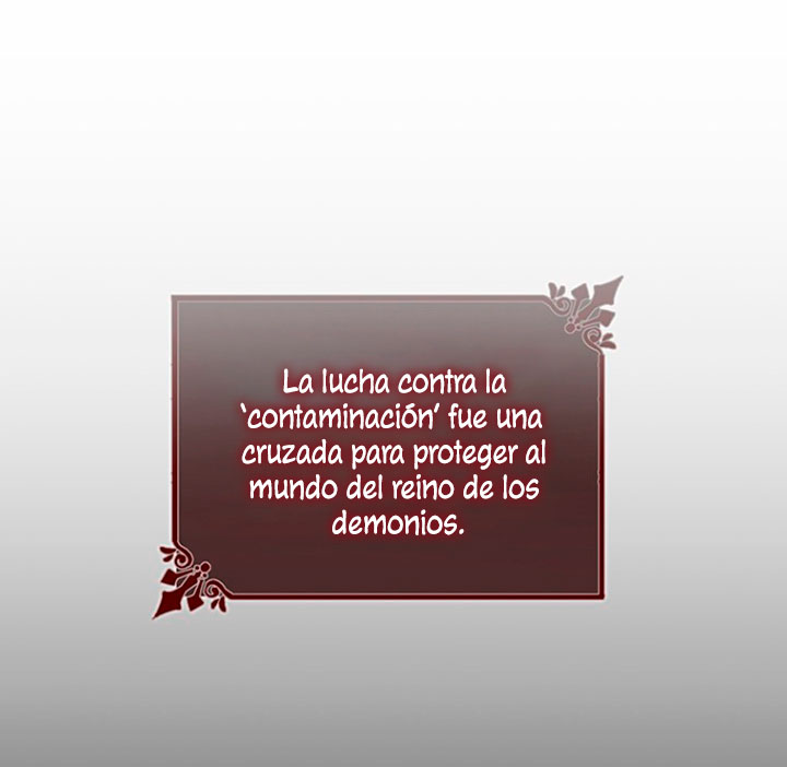 Estoy destinada a convertirme en la salvadora del protagonista Capítulo 11 - Página 4