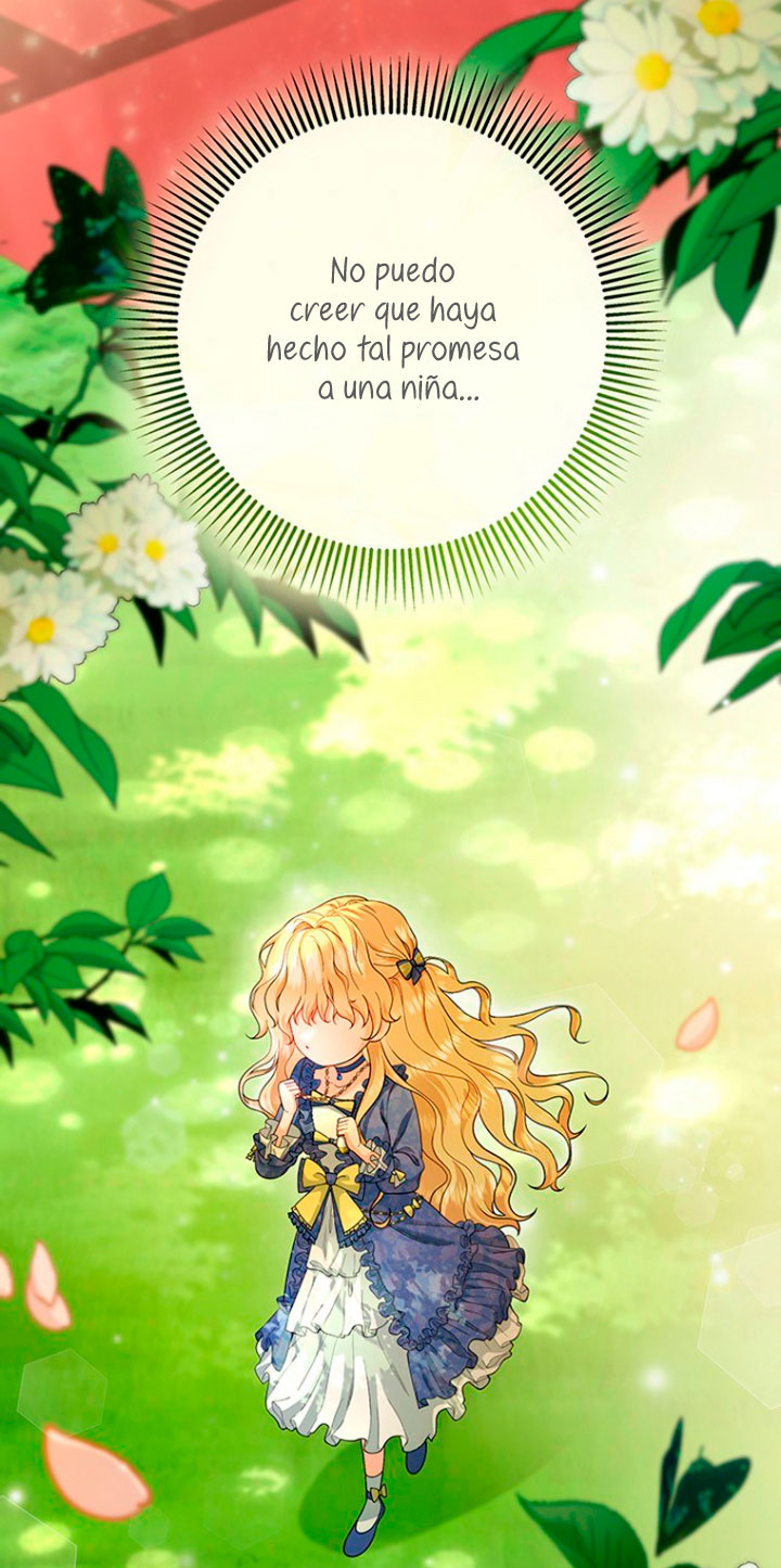 Estoy destinada a convertirme en la salvadora del protagonista Capítulo 11 - Página 43