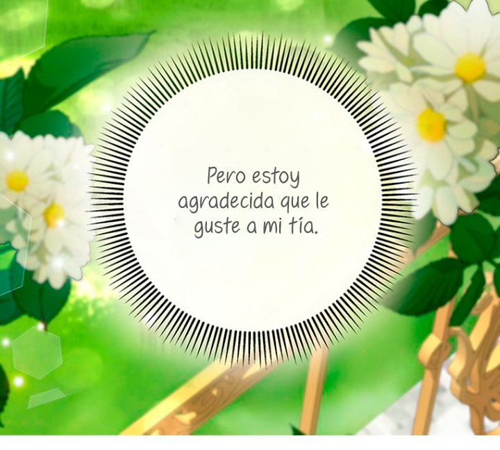 Estoy destinada a convertirme en la salvadora del protagonista Capítulo 11 - Página 44