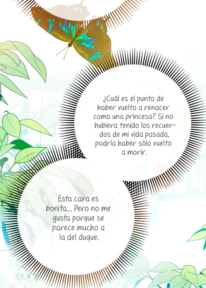 Estoy destinada a convertirme en la salvadora del protagonista Capítulo 11 - Página 47