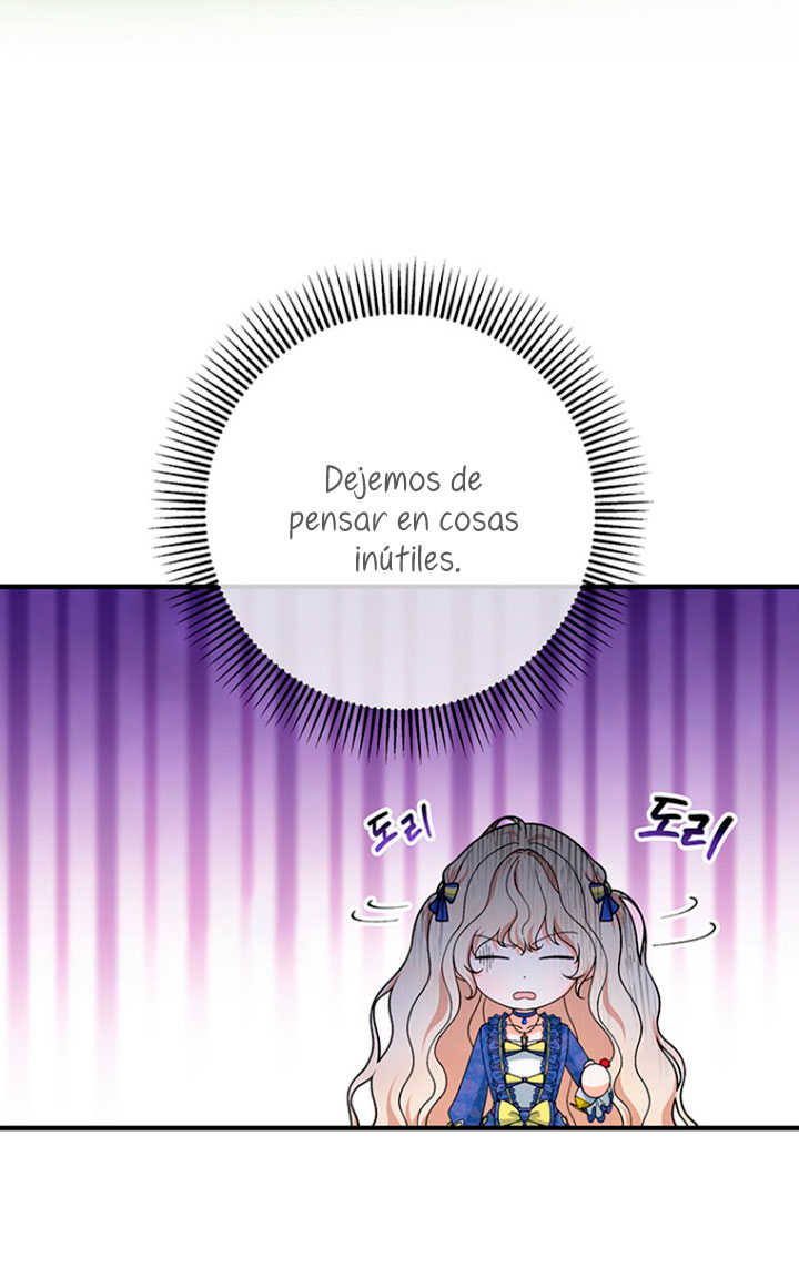 Estoy destinada a convertirme en la salvadora del protagonista Capítulo 11 - Página 49