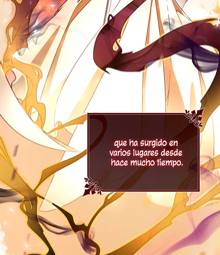 Estoy destinada a convertirme en la salvadora del protagonista Capítulo 11 - Página 6