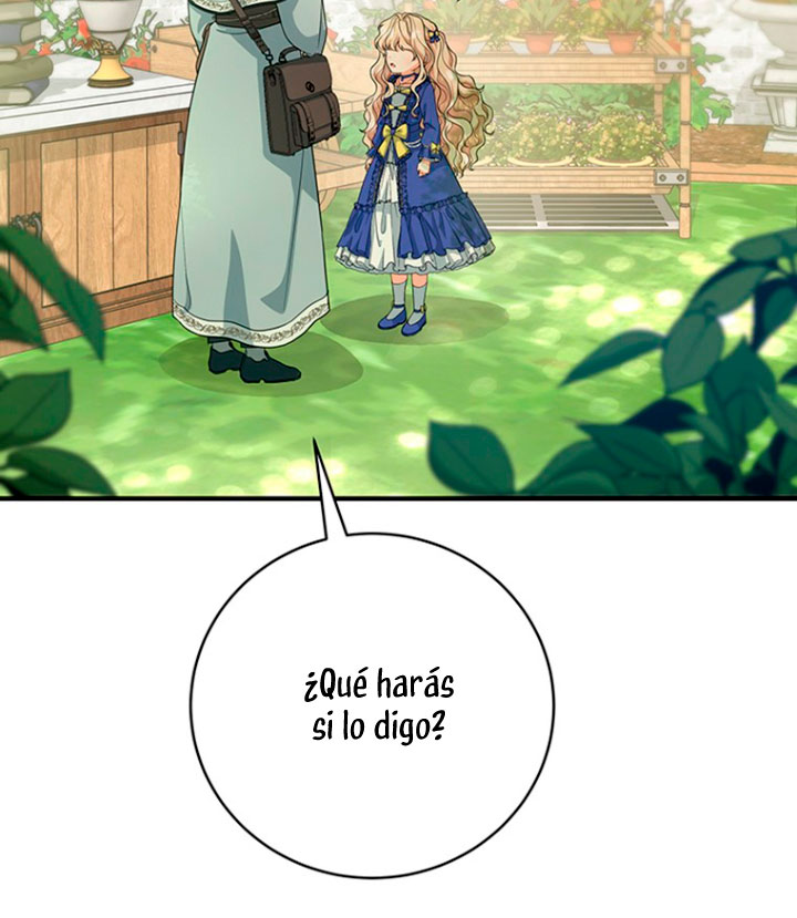 Estoy destinada a convertirme en la salvadora del protagonista Capítulo 11 - Página 63