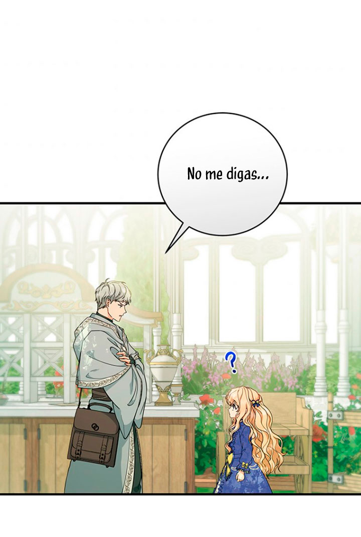 Estoy destinada a convertirme en la salvadora del protagonista Capítulo 11 - Página 66