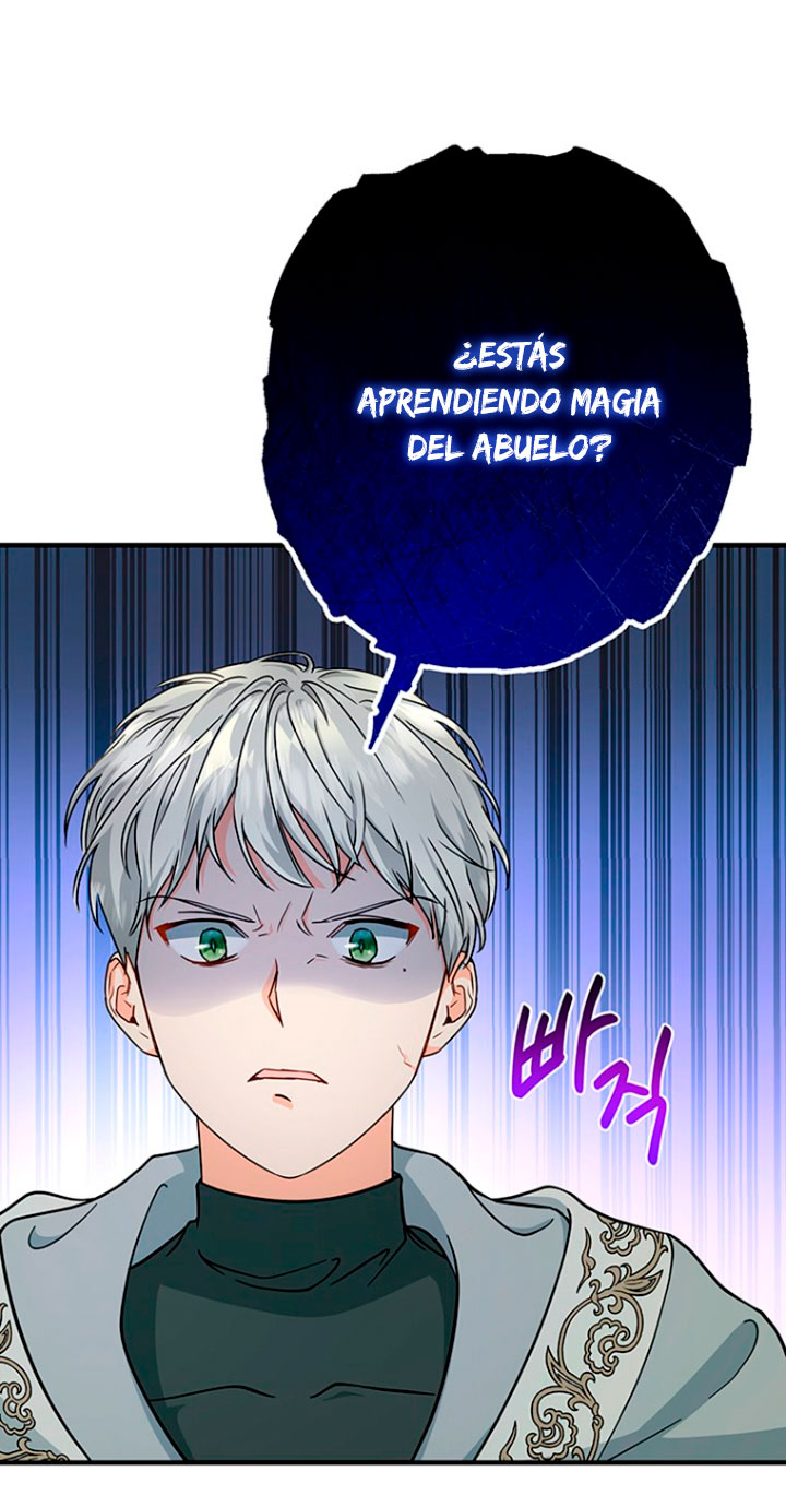 Estoy destinada a convertirme en la salvadora del protagonista Capítulo 11 - Página 67