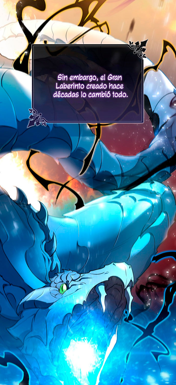 Estoy destinada a convertirme en la salvadora del protagonista Capítulo 11 - Página 7