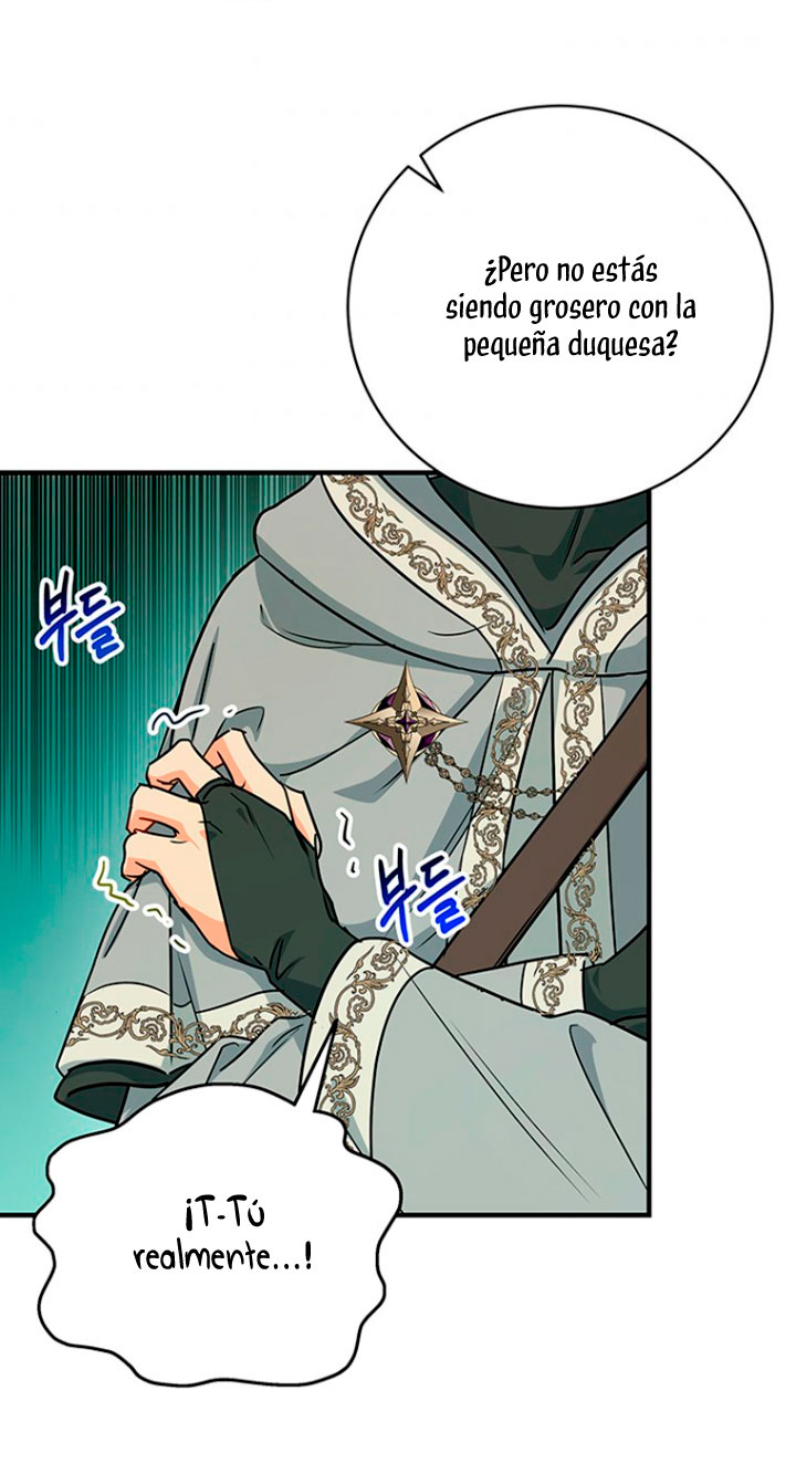 Estoy destinada a convertirme en la salvadora del protagonista Capítulo 11 - Página 73