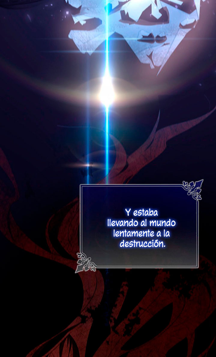 Estoy destinada a convertirme en la salvadora del protagonista Capítulo 11 - Página 9