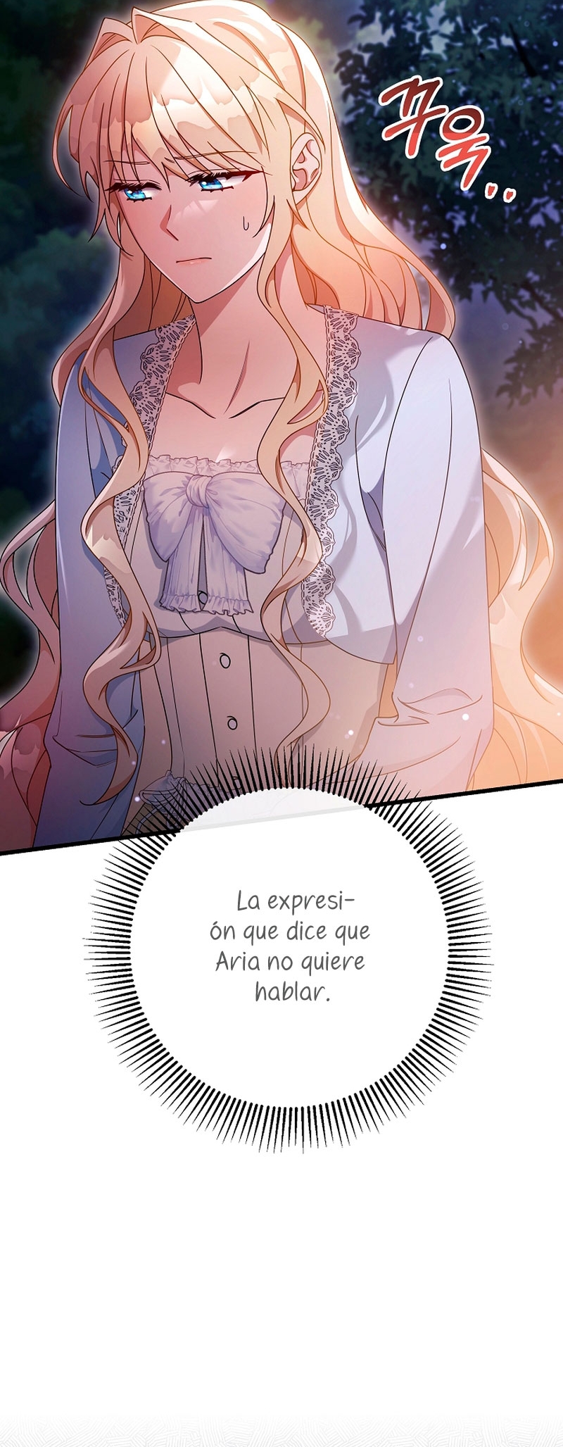 Estoy destinada a convertirme en la salvadora del protagonista Capítulo 110 - Página 13