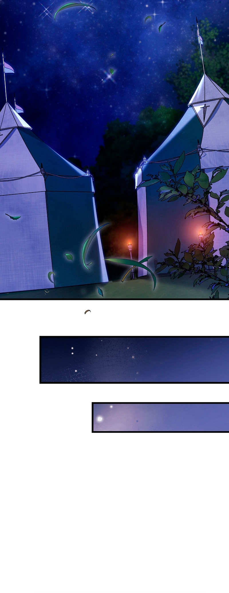 Estoy destinada a convertirme en la salvadora del protagonista Capítulo 110 - Página 7