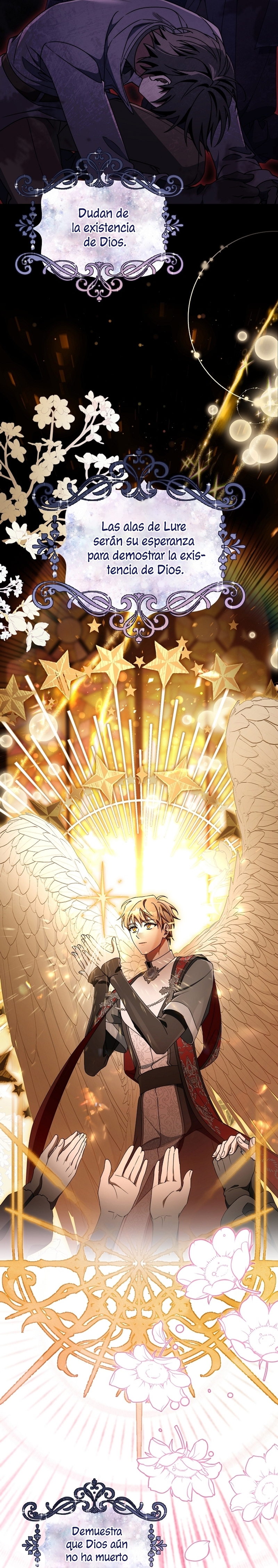 Estoy destinada a convertirme en la salvadora del protagonista Capítulo 111 - Página 14