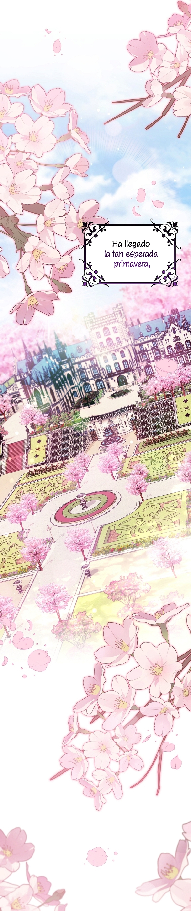 Estoy destinada a convertirme en la salvadora del protagonista Capítulo 111 - Página 18