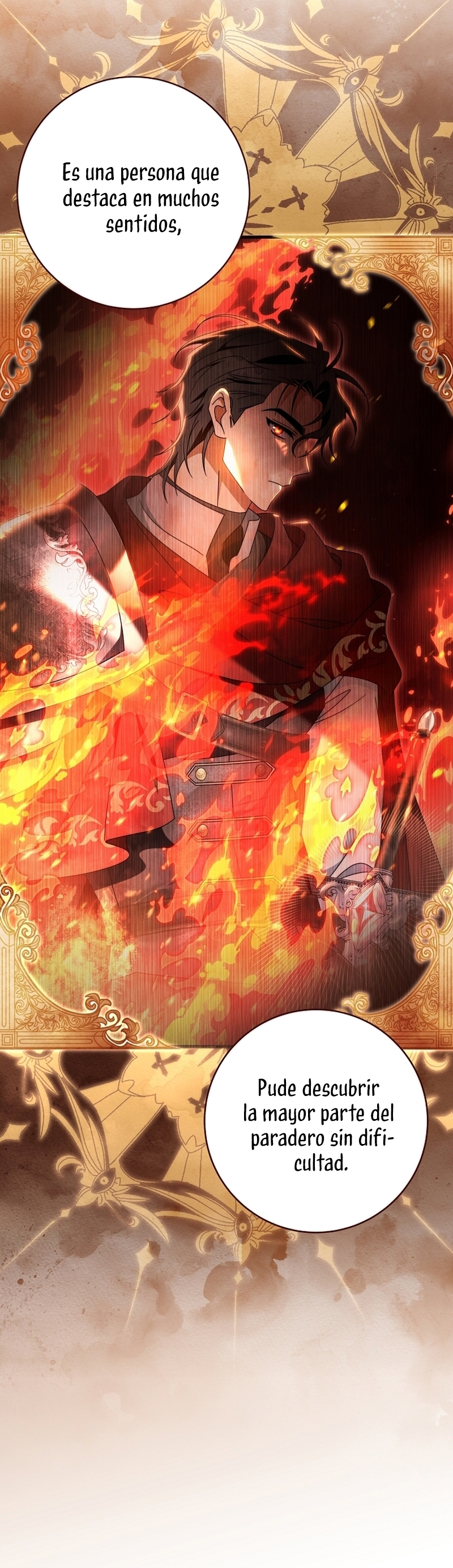 Estoy destinada a convertirme en la salvadora del protagonista Capítulo 111 - Página 23