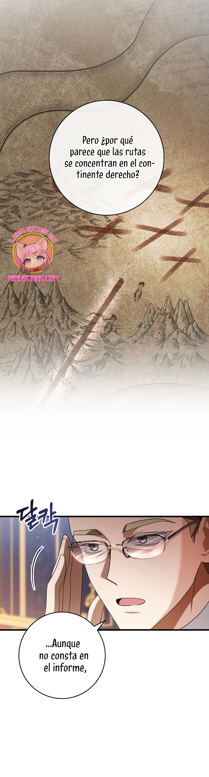 Estoy destinada a convertirme en la salvadora del protagonista Capítulo 111 - Página 25