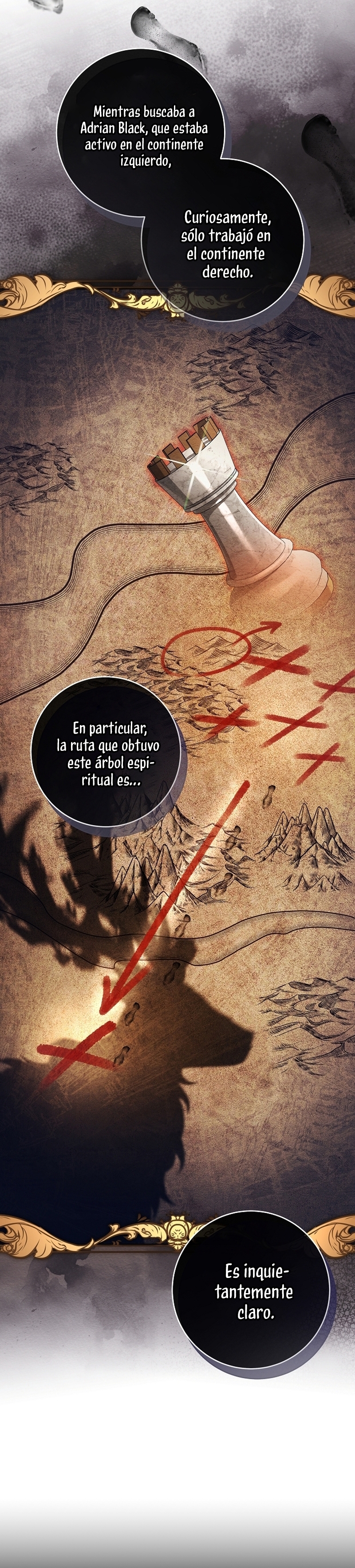 Estoy destinada a convertirme en la salvadora del protagonista Capítulo 111 - Página 27