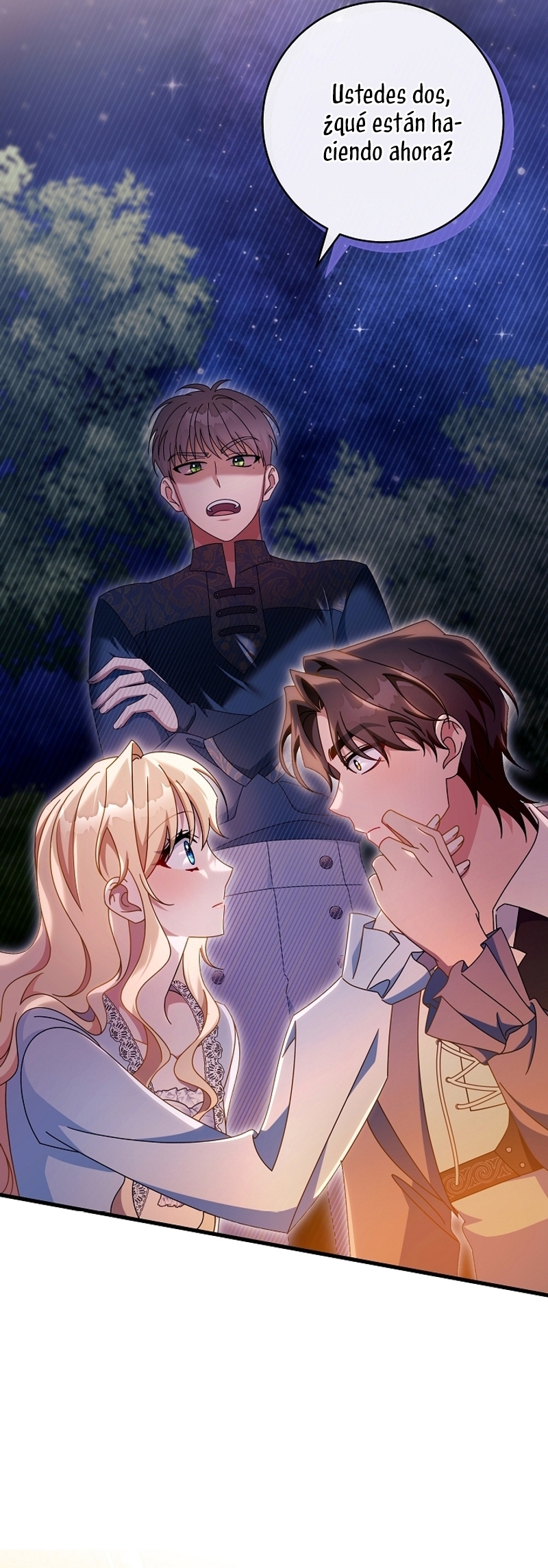 Estoy destinada a convertirme en la salvadora del protagonista Capítulo 111 - Página 5