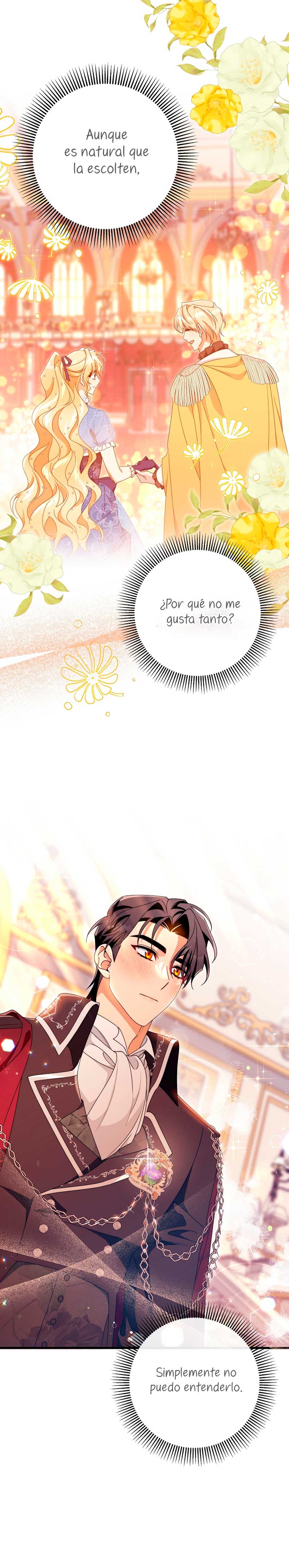 Estoy destinada a convertirme en la salvadora del protagonista Capítulo 113 - Página 5