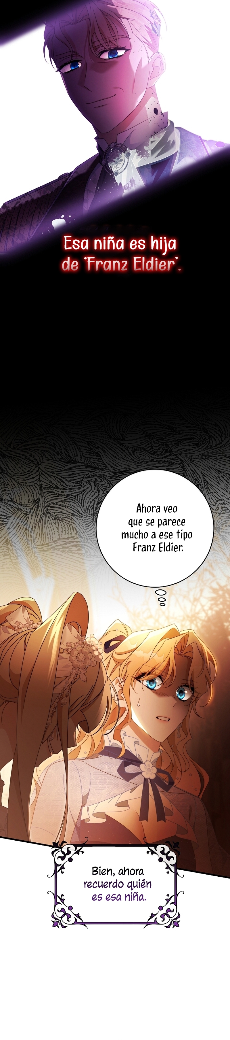 Estoy destinada a convertirme en la salvadora del protagonista Capítulo 114 - Página 18