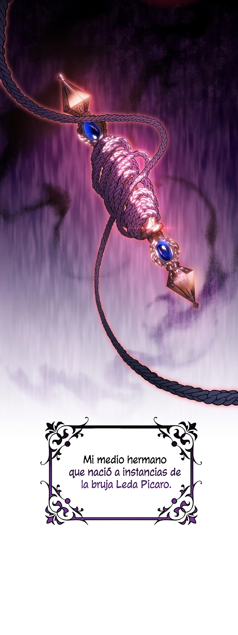 Estoy destinada a convertirme en la salvadora del protagonista Capítulo 114 - Página 21