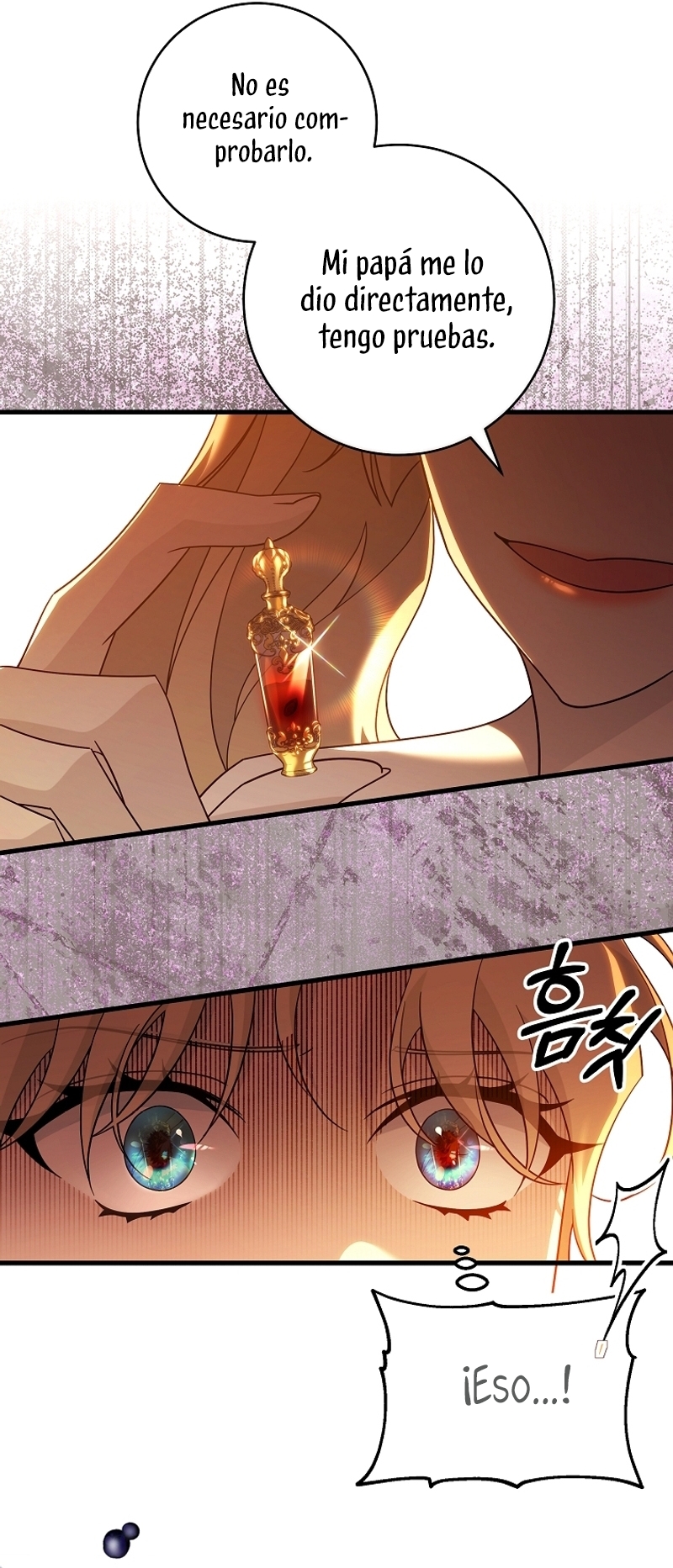 Estoy destinada a convertirme en la salvadora del protagonista Capítulo 114 - Página 25