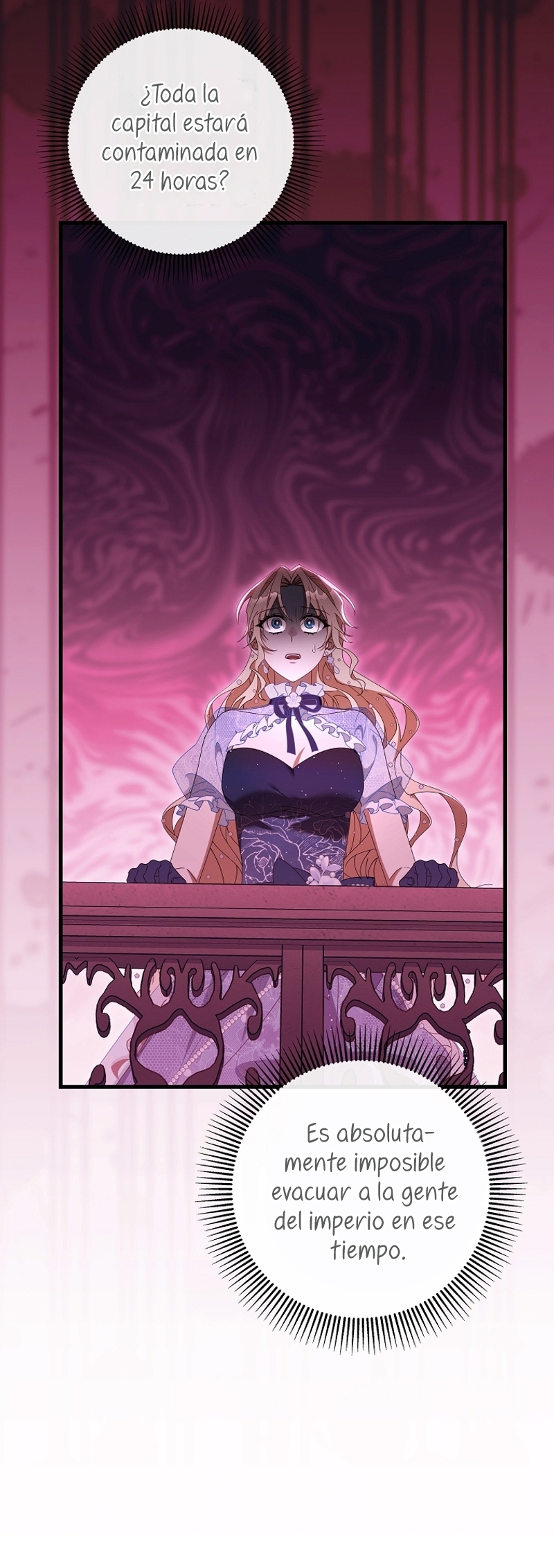 Estoy destinada a convertirme en la salvadora del protagonista Capítulo 115 - Página 13