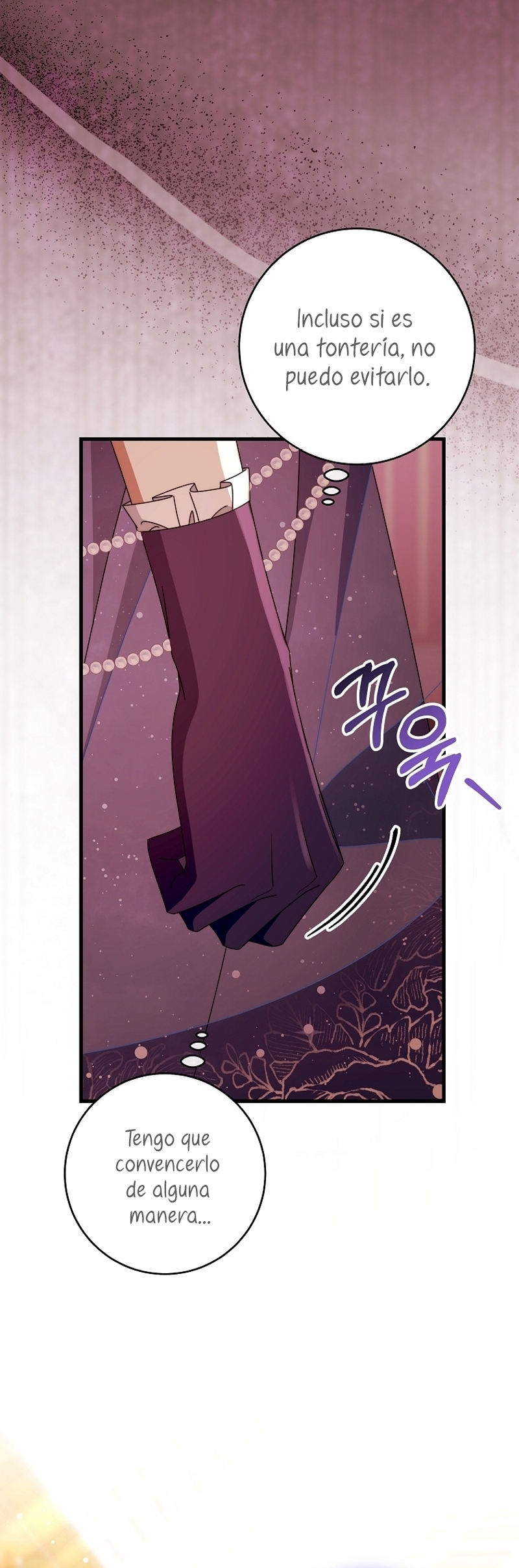 Estoy destinada a convertirme en la salvadora del protagonista Capítulo 115 - Página 26